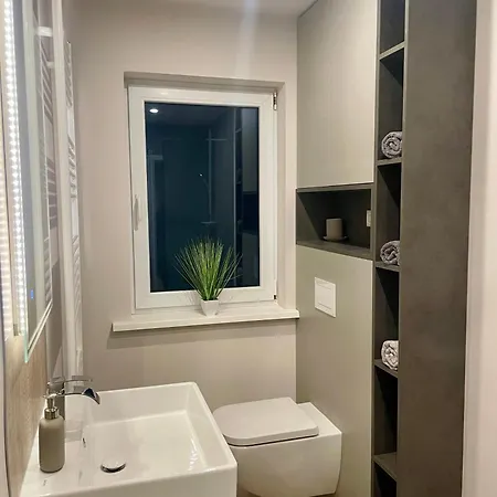 Harzfokus - Freshnest #netflix#wlan#zentrum Apartament Wernigerode