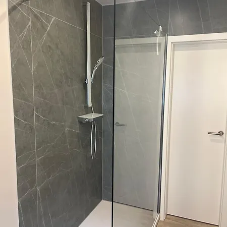 Apartament Harzfokus - Freshnest #netflix#wlan#zentrum *