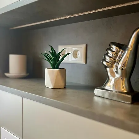 Harzfokus - Freshnest #netflix#wlan#zentrum * Wernigerode