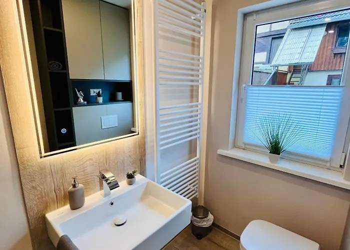 Harzfokus - Freshnest #netflix#wlan#zentrum